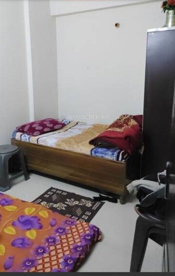 Bedroom in 2 BHK Apartment at VVIP Addresses, Raj Nagar Extension – for Rent