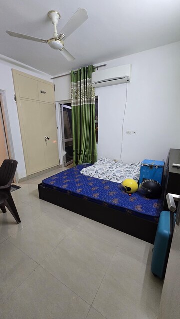 Bedroom in 3 BHK Apartment at Orris Aster Court, Sector 85 – for Rent
