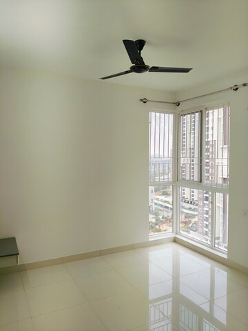 Room in 3 BHK Apartment at Brigade Cornerstone Utopia, Varthur – for Rent