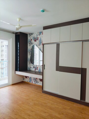 Room in 3 BHK Apartment at Brigade Cornerstone Utopia, Varthur – for Rent