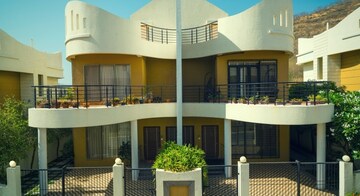 4 BHK Villa – Exterior View View at Pathardi Phata - for Rent