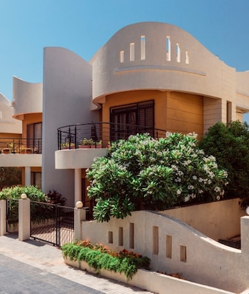 4 BHK Villa For Rent in Pathardi Phata Nashik  8085209