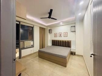 1 BHK Builder Floor For Rent in Unitech Infospace Sector 21 Gurgaon  8085211