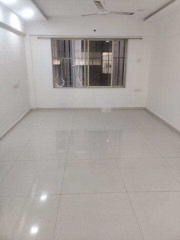 Building Lobby in 2 BHK Apartment at Raviraj Royal, Kandivali West – for Rent