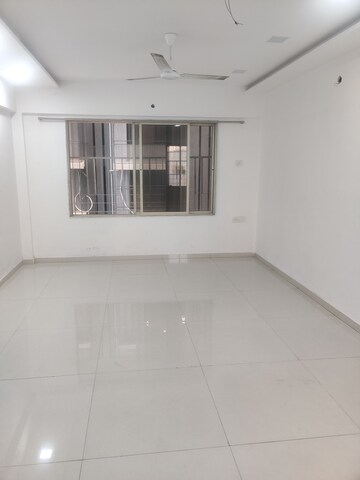 Building Lobby in 2 BHK Apartment at Raviraj Royal, Kandivali West – for Rent
