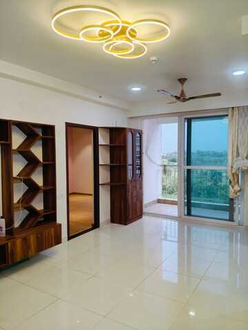 Room in 2 BHK Apartment at Brigade Cornerstone Utopia, Varthur – for Rent