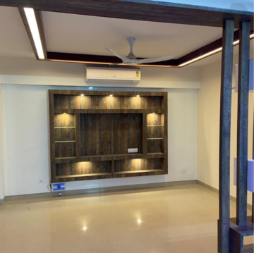 3.5 BHK Apartment For Rent in Emaar Emerald Floors Premier, Sector 65