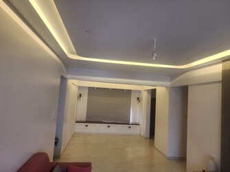 3.5 BHK Apartment For Resale in Yash Twin Tower Baner Pune  8085222