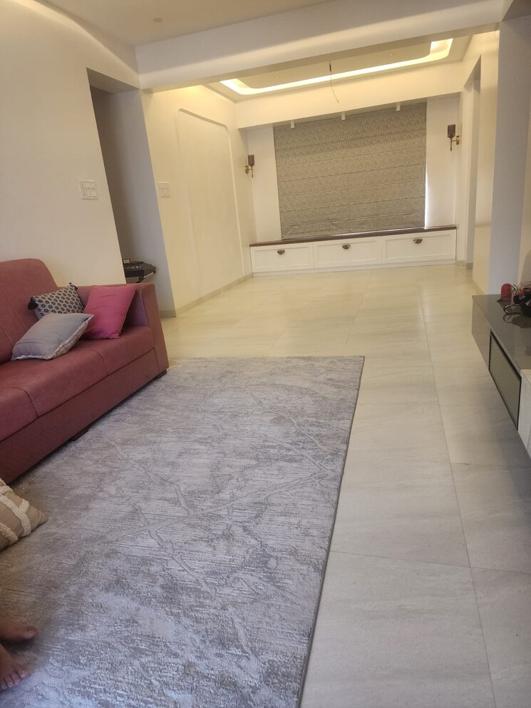 Room, yash-twin-tower 3.5 Bedroom 1400 Sq.Ft. Apartment In Baner Pune 8085222