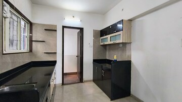 Kitchen in 2 BHK Apartment at Venkatesh Graffiti, Keshav Nagar – for Rent