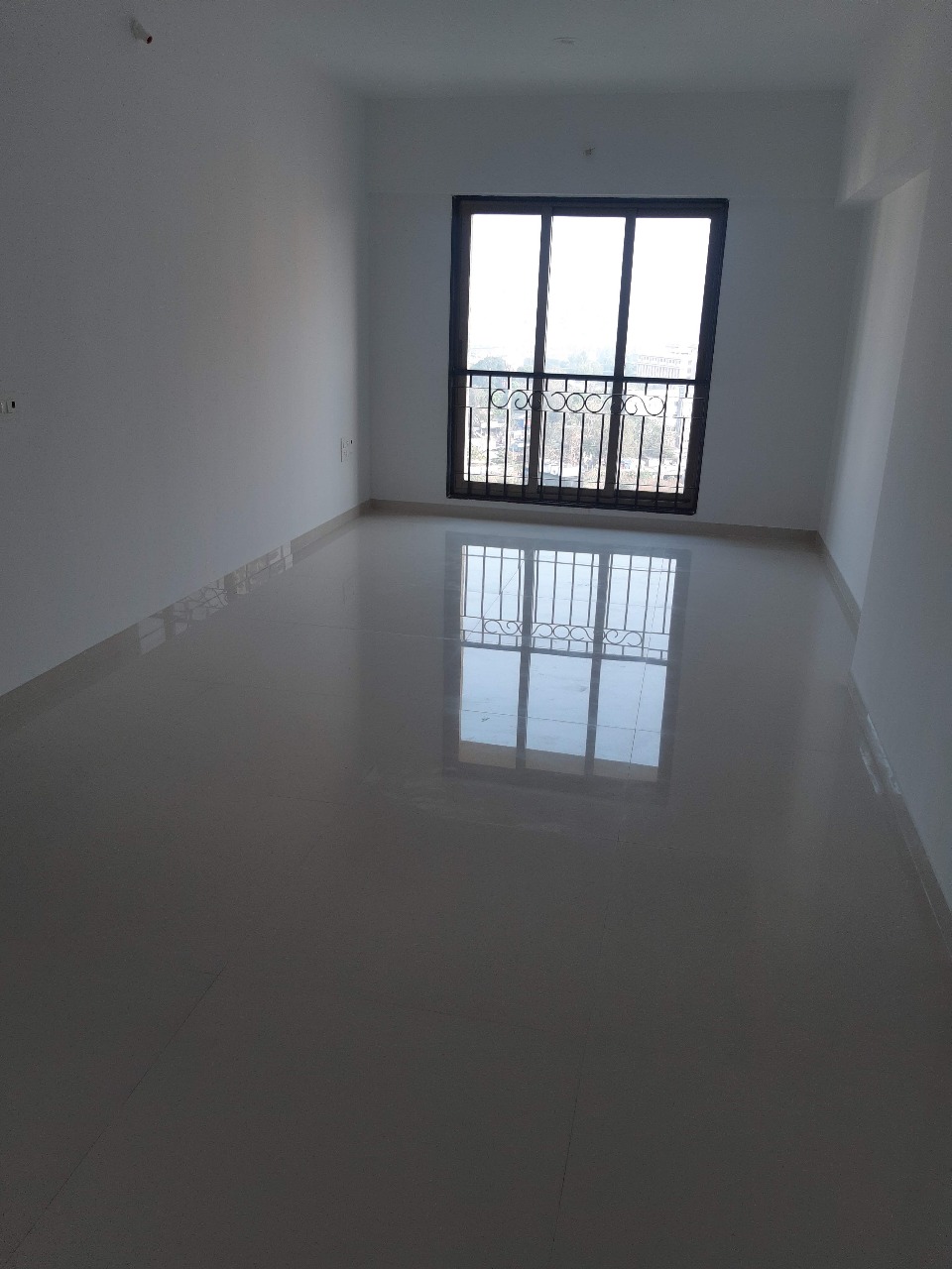 1 BHK Apartment For Sale in Parekh Celeste