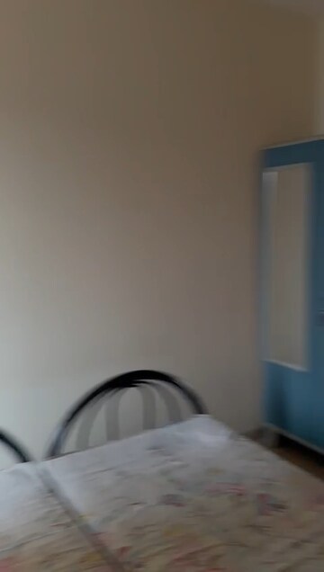 Bedroom in 2 BHK Apartment at Brook Haven, Jogeshwari East – for Rent