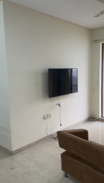 Bathroom in 2 BHK Apartment at Brook Haven, Jogeshwari East – for Rent