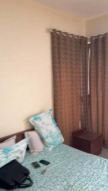 Living Room in 2 BHK Apartment at Brook Haven, Jogeshwari East – for Rent
