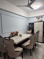 3 BHK 2018 Sq.Ft. Apartment in M3M Skywalk