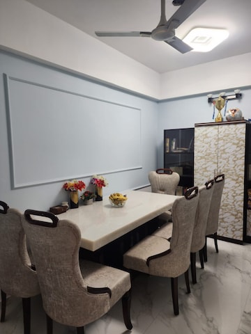 3 BHK Apartment For Sale in M3M Skywalk, Sector 74