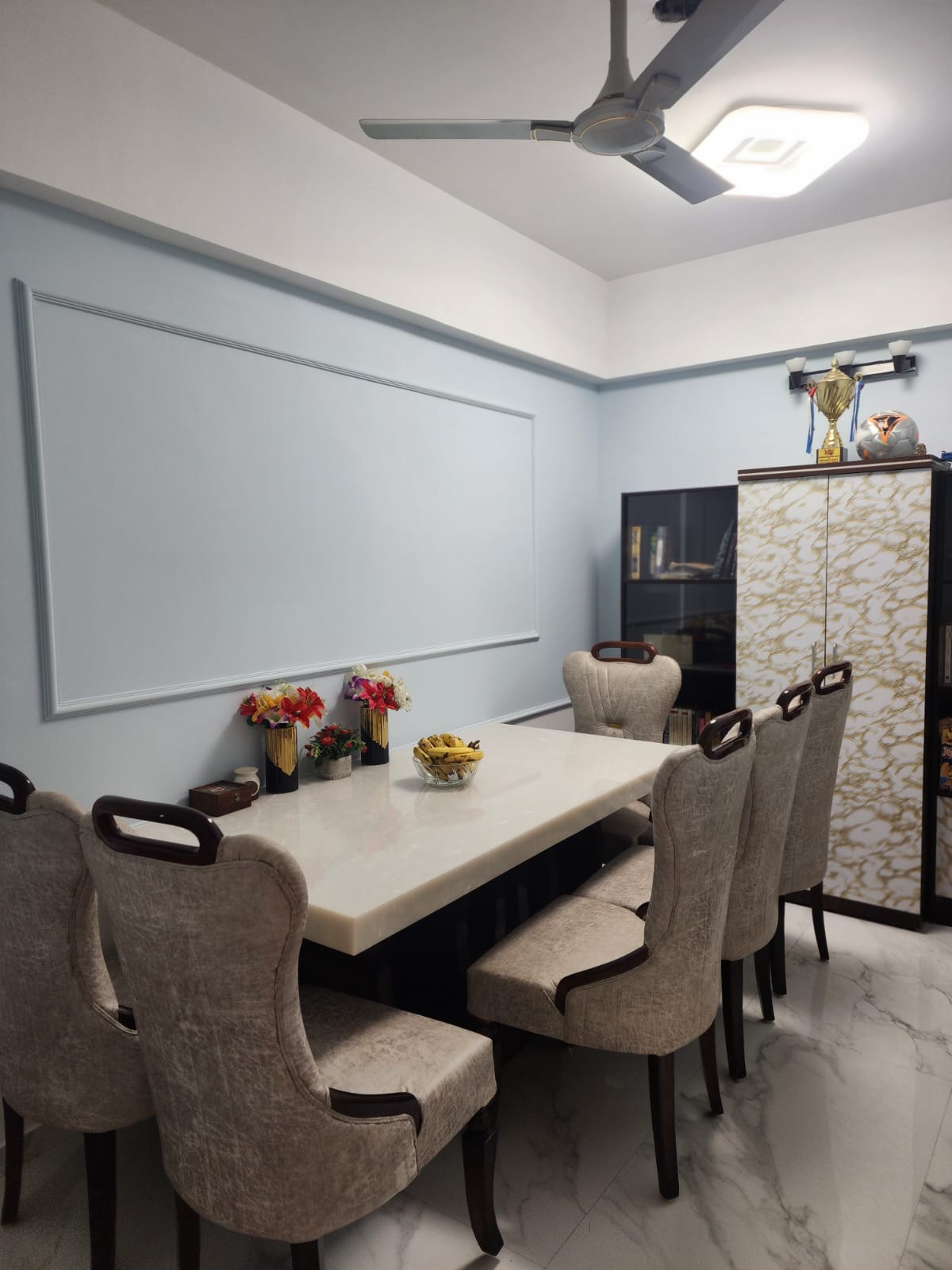 3 BHK Apartment For Sale in M3M Skywalk