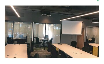 Team Area in  Office Space at Jubilee Hills – for Rent