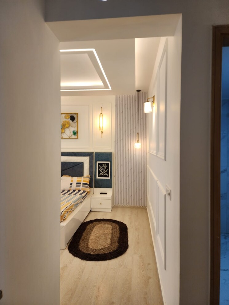 undefined, m3m-skywalk 3 Bedroom 2018 Sq.Ft. Apartment In Sector 74 Gurgaon 8085279