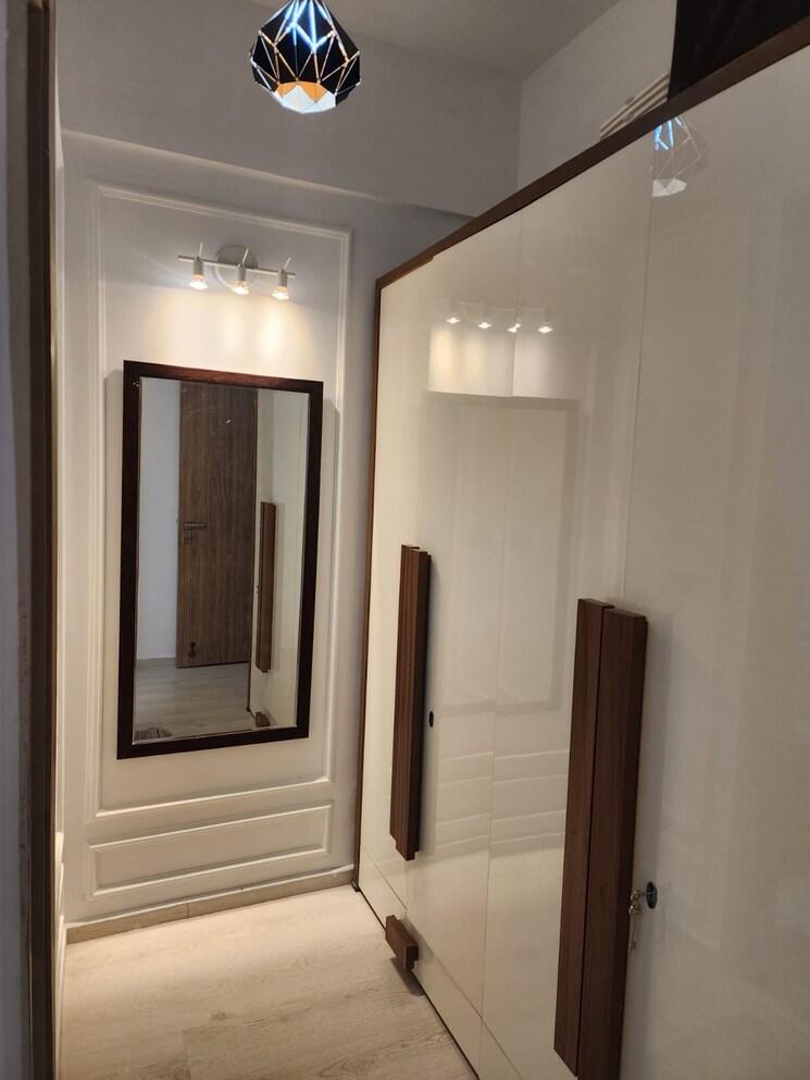 Room, m3m-skywalk 3 Bedroom 2018 Sq.Ft. Apartment In Sector 74 Gurgaon 8085279