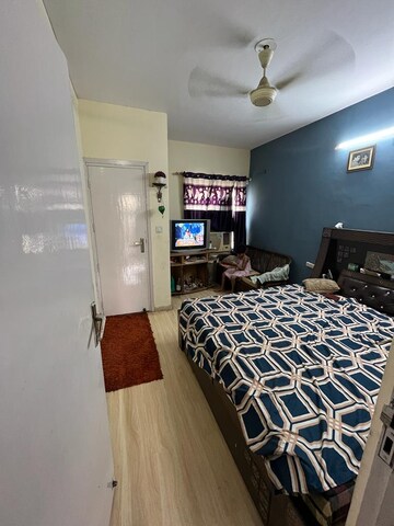 Bedroom in 3 BHK Apartment at BPTP Park Elite Floors, Sector 85 – for Rent