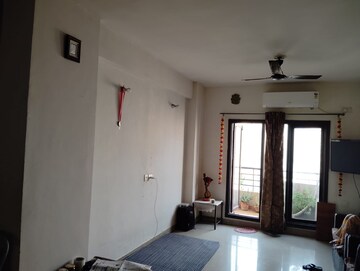 Living Room in 3 BHK Apartment at BPTP Park Elite Floors, Sector 85 – for Rent