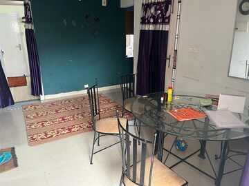 Gym in 3 BHK Apartment at BPTP Park Elite Floors, Sector 85 – for Rent