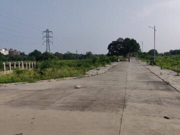 Plot Area in  Plot at Mihan – for Sale