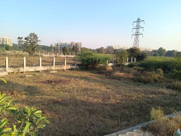Plot Area in  Plot at Mihan – for Sale