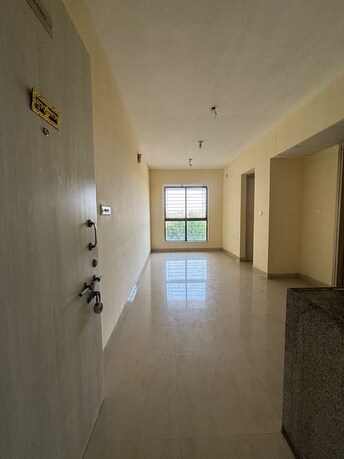 1 BHK Apartment For Rent in Lodha Crown Taloja Quality Homes Dombivli East Thane  8085265