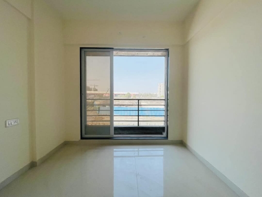 1 BHK Apartment For Sale in Dharti Krishna