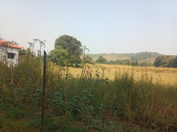 Plot Area in  Plot at Bamandongri – for Sale