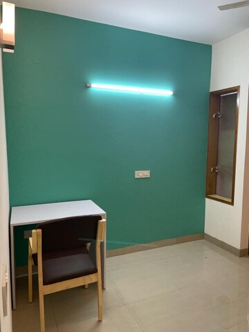 Furnished Amenities in 1 BHK Builder Floor at Lajpat Nagar – for Rent