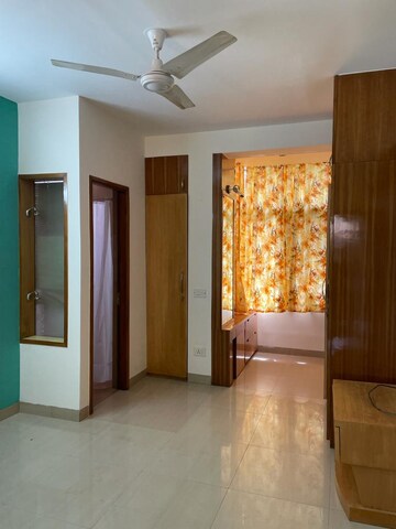 1 BHK Builder Floor For Rent in Lajpat Nagar