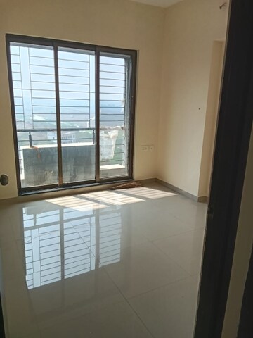 Bedroom in 2 BHK Apartment at Bhoomi Acropolis, Virar West – for Rent
