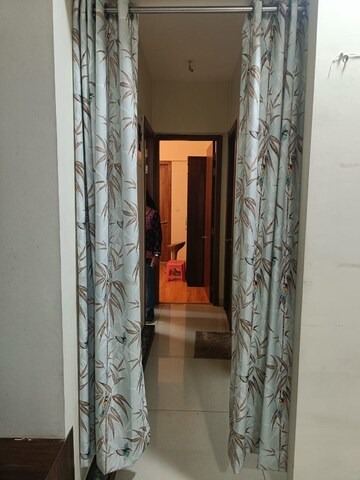 Building Lobby in 2 BHK Apartment at Shapoorji Pallonji Epsilon, Kandivali East – for Rent