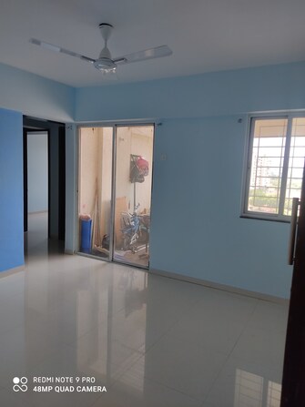 1 BHK Apartment For Resale in Majestique Aqua Phursungi Pune  8085289