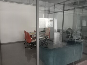 Team Area in  Showroom at Thaltej – for Rent