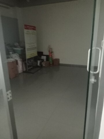 Floor Plan in  Showroom at Thaltej – for Rent