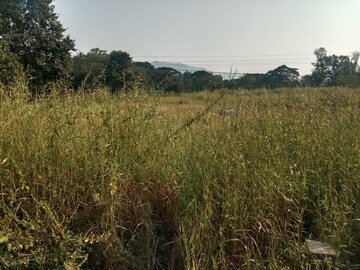 Plot Area in  Plot at Navi Mumbai Plots, Uran – for Sale