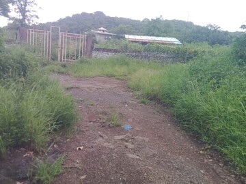 Plot Area in  Plot at Navi Mumbai Plots, Uran – for Sale