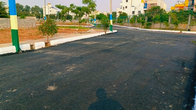 Plot For Sale in Bannerghatta Road 