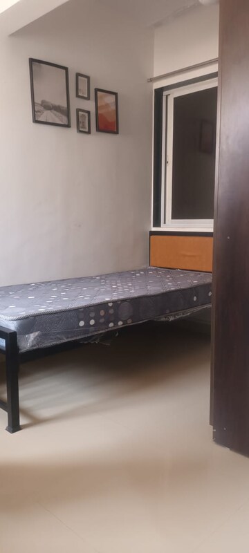  Pg For Rent in Turbhe