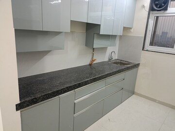 1 BHK Apartment For Rent in Ashar Axis, Majiwada