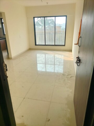 1 BHK Apartment For Resale in Jay Prakash Nagar Mumbai  8085306