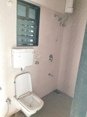 Bathroom in 1 BHK Apartment at Jay Prakash Nagar – for Sale