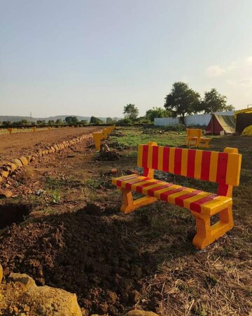 Plot For Sale in Adore Smart City, Sector 97