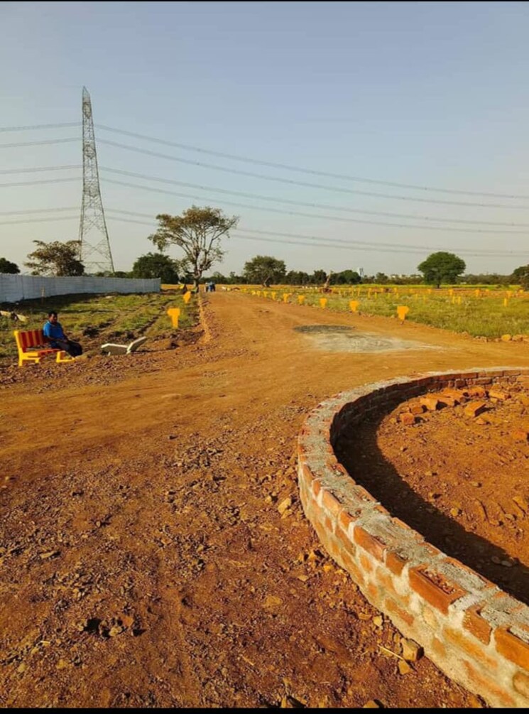 undefined, adore-smart-city  127 Sq.Yd. Plot In Sector 97 Faridabad 8085329