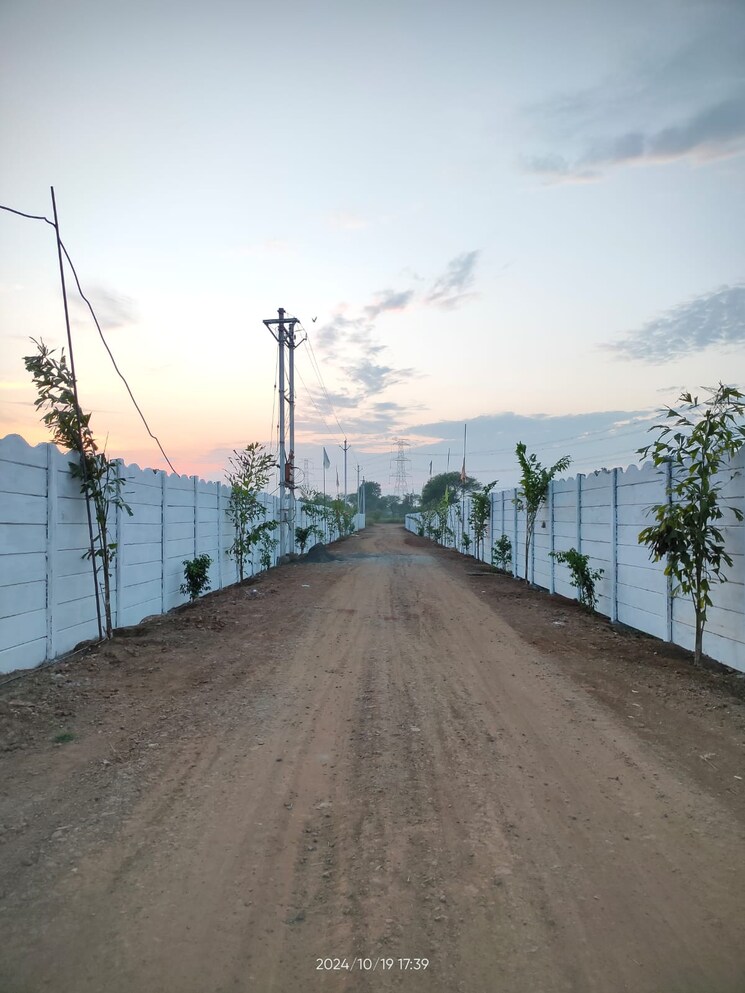 Exterior View, adore-smart-city  127 Sq.Yd. Plot In Sector 97 Faridabad 8085329