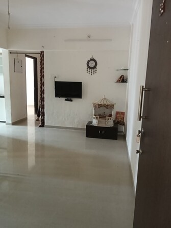 2 BHK Apartment For Rent in Ekta Brooklyn Park Virar West Palghar  8085340